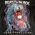 Beast In Black - TShirt or Longsleeve - Beast in Black 2022 tour tshirt