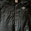 Kamelot - TShirt or Longsleeve - Kamelot - Dickies work shirt