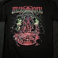 Unleash The Archers - TShirt or Longsleeve - Unleash the Archers Matriarch tour tshirt