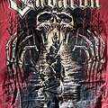 Sabaton - TShirt or Longsleeve - Sabaton price of a mile tshirt