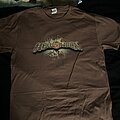 Helloween - TShirt or Longsleeve - Helloween Unarmed tshirt