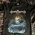 Sonata Arctica - TShirt or Longsleeve - Sonata Arctica - End of this Chapter t-shirt