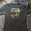Metallica - TShirt or Longsleeve - Metallica tshirt