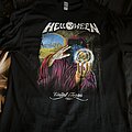 Helloween - TShirt or Longsleeve - Helloween - United Forces tour t-shirt