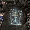 Nightwish - TShirt or Longsleeve - Nightwish - Imaginerium tshirt