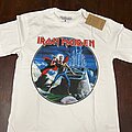 Iron Maiden - TShirt or Longsleeve - Iron Maiden Phantom of the Opera Remastered tshirt