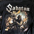 Sabaton - TShirt or Longsleeve - Sabaton - Last Stand t-shirt
