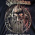 Sabaton - TShirt or Longsleeve - Sabaton Swedish Pagans tshirt