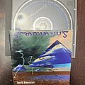 Stratovarius - Tape / Vinyl / CD / Recording etc - Stratovarius autographed cd