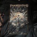 Firewind - TShirt or Longsleeve - Firewind - 2022 Still Raging tour t-shirt