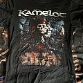 Kamelot - TShirt or Longsleeve - Kamelot - 70,000 Tons of Metal t-shirt