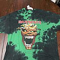 Iron Maiden - TShirt or Longsleeve - Iron Maiden virus tshirt