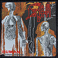 Death - Patch - Death Human Patch