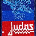 Judas Priest - Patch - Judas Priest Screaming For Vengeance Patch