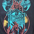 Dark Angel - TShirt or Longsleeve - Dark Angel Darkness Descends