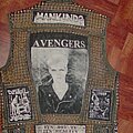 Mankind - Battle Jacket - Mankind Punk Vest