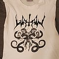 Watain - TShirt or Longsleeve - Watain Casus Luciferi