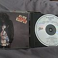 Alice Cooper - Tape / Vinyl / CD / Recording etc - Alice cooper- trash
