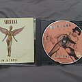 Nirvana - Tape / Vinyl / CD / Recording etc - Nirvana-in utero