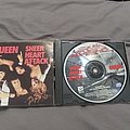 Queen - Tape / Vinyl / CD / Recording etc - Queen- sheer heart attack