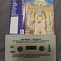 Iron Maiden - Tape / Vinyl / CD / Recording etc - Iron Maiden- powerslave tape