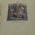 Genesis - TShirt or Longsleeve - Genesis-selling england by the pound shirt