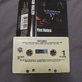 Van Halen - Tape / Vinyl / CD / Recording etc - Van halen- van halen tape