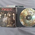 XYZ - Tape / Vinyl / CD / Recording etc - Xyz- xyz