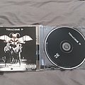 Tenacious D - Tape / Vinyl / CD / Recording etc - Tenacious d