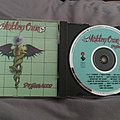 Mötley Crüe - Tape / Vinyl / CD / Recording etc - Motley crue- dr feelgood