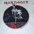 Iron Maiden - TShirt or Longsleeve - Iron maiden beast on the road boot