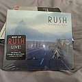 Rush - Tape / Vinyl / CD / Recording etc - Rush- working men