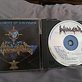 Winger - Tape / Vinyl / CD / Recording etc - Winger- in the heart of the young