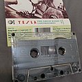 Tesla - Tape / Vinyl / CD / Recording etc - Tesla- the great radio controversy tape