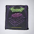Gorguts - Patch - Gorguts - Considered Dead