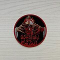 Sodom - Patch - Sodom - Obsessed by Cruelty