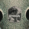 Hetsheads - Patch - Hetsheads- We Hail The Possessed… Official Woven Patch