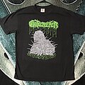 Gatecreeper - TShirt or Longsleeve - Gatecreeper- “Slime” Official Shirt