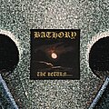 Bathory - Patch - Bathory- The Return Woven Patch