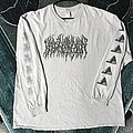 Blood Incantation - TShirt or Longsleeve - Blood Incantation- Starspawn Official Longsleeve