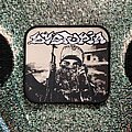 Dystopia - Patch - Dystopia- The Aftermath Woven Patch