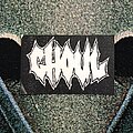 Ghoul - Other Collectable - Ghoul- Logo Sticker