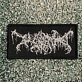 Worm - Patch - Worm Logo Official Woven Patch