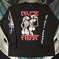 Celtic Frost - TShirt or Longsleeve - Celtic Frost- To Mega Therion Longsleeve