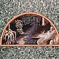 Funebre - Patch - Funebre- Children Of The Scorn Official Woven Patch