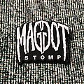 Maggot Stomp - Other Collectable - Maggot Stomp- Official Croc Charm