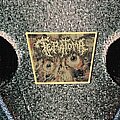 Teratoma - Patch - Teratoma- Purulent Manifestations Official Woven Patch