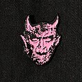 Devil Master - Pin / Badge - Devil Master- Devil Head Official Pin