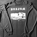 Burzum - TShirt or Longsleeve - Burzum S/T Long Sleeve Shirt