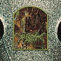 Worm - Patch - Worm- forEVERGLADE Official Woven Patch